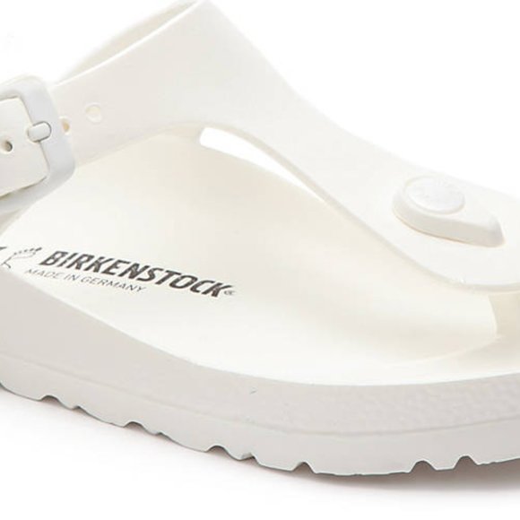 Birkenstock Shoes - Birkenstocks- Gizeh Essentials Sandal - Women's